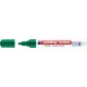 Marker pentru sticla Edding 4095, verde