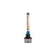 Marker pentru tabla Edding 28, ecologic, varf rotund, 1.5-3 mm, 4 culori/set