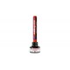 Marker permanent Edding 300, varf rotund, 1.5 - 3 mm, verde