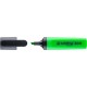 Textmarker Edding 345, verde