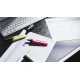 Textmarker Edding 345, roz