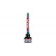 Marker Edding 361 pentru tabla, varf 1 mm, albastru