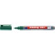 Marker Edding 361 pentru tabla, varf 1 mm, verde