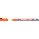 Marker Edding 361 pentru tabla, varf 1 mm, portocaliu