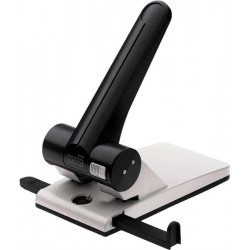 Perforator Novus B265, 65 coli, negru