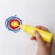 Tempera cu mecanism de control al debitului, Morocolor, 6 bucati