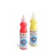 Tempera cu mecanism de control al debitului, Morocolor, 6 bucati
