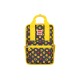 Rucsac Casual LEGO Tribini Fun Small - design Heads and Cup - galben