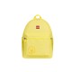 Rucsac Casual LEGO Tribini Joy Large - design Emoji - galben pastel