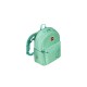 Rucsac Casual LEGO Tribini Joy Small - design Emoji - verde pastel