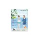 Carte creativa Stick"n Little Designer Activity book - Sunny Island