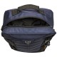 Rucsac CATERPILLAR Millennial Classic - Cabin Cargo, material 600D HD polyester - negru cu bleumarin