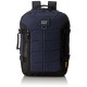 Rucsac CATERPILLAR Millennial Classic - Cabin Cargo, material 600D HD polyester - negru cu bleumarin