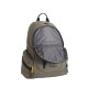 Rucsac CATERPILLAR The Project, material 600D polyester, compartiment laptop - verde masliniu