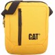 Geanta tableta CATERPILLAR The Project, material 600D polyester - galben