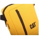 Geanta tableta CATERPILLAR The Project, material 600D polyester - galben