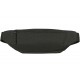 Borseta CATERPILLAR The Project, material 600D polyester, curea reglabila - negru