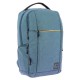 Rucsac CATERPILLAR Code - Quest Adventure, material 420D hexagonal - bleumarin