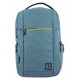 Rucsac CATERPILLAR Code - Quest Adventure, material 420D hexagonal - bleumarin