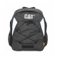 Rucsac CATERPILLAR Mochilas - Activo, material 600D polyester, comp. laptop - gri inchis