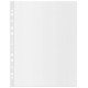 Folie de protectie Esselte Recycled, PP, A4 MAXI, 70 mic, 50 buc/cutie, standard