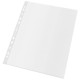 Folie de protectie Esselte Recycled, PP, A4 MAXI, 70 mic, 50 buc/cutie, standard