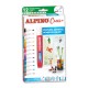 Set ALPINO Crea + Cristal (Window) Paint marker, 12 culori/set