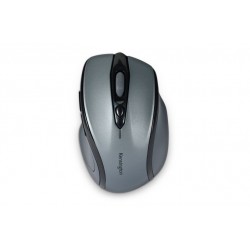 Kensington Pro Fit Mouse Wireless dimensiune medie - gri