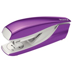 Capsator metalic LEITZ WOW 5502 NeXXt Series, 30 coli, 200 capse P3 incluse, mov