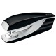 Capsator metalic LEITZ WOW 5502 NeXXt Series, 30 coli, 200 capse P3 incluse, negru