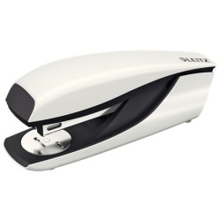 Capsator metalic LEITZ WOW 5502 NeXXt Series, 30 coli, 200 capse P3 incluse, alb