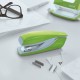 Capsator metalic LEITZ WOW 5502 NeXXt Series, 30 coli, 200 capse P3 incluse, verde