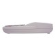 Calculator cu banda, 12 digits, SHARP EL-1611V - alb