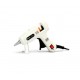 Pistol de lipit termic, Koala 20W, cablu alimentare, indicator LED, intrerupator ON/OFF - alb