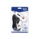 Pistol de lipit termic, Koala 20W, cablu alimentare, indicator LED, intrerupator ON/OFF - alb