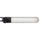 Lampa de birou, cu LED UNILUX Mambo LED 2.0 - neagra