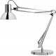 Lampa de birou, cu LED, UNILUX Success 80 - cromata