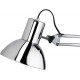 Lampa de birou, cu LED, UNILUX Success 80 - cromata