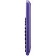 Calculator stiintific, 10 digits, 273 functiuni, 161x80x15mm, dual power, SHARP EL-531THBVL-negru/violet