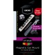 Suport auto magnetic GRIXX Optimum - pentru smartphone, cu prindere in grila de ventilatie - negru