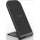 Incarcator wireless GRIXX Optimum Stand - 10W, Qi Certified - negru