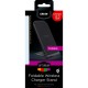 Incarcator wireless GRIXX Optimum Stand - 10W, Qi Certified - negru