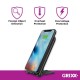 Incarcator wireless GRIXX Optimum Stand - 10W, Qi Certified - negru