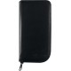Husa calculator stiintific, BESTLIFE CC21, 195 x 100 x 25mm, piele sintetica/catifea neagra, cu fermoar