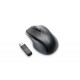 Mouse Kensington ProFit, conexiune wireless, dimensiune mare, negru