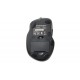 Mouse Kensington ProFit, conexiune wireless, dimensiune mare, negru