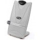 Suport documente Kensington InSight Plus, ajustabil, A4, 50 coli, gri