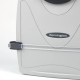 Suport documente Kensington InSight Plus, ajustabil, A4, 50 coli, gri