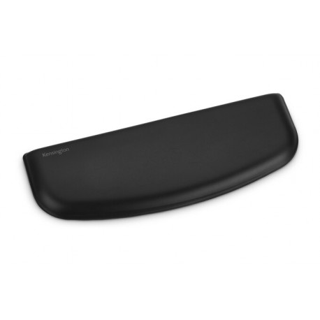 Suport ergonomic Kensington ErgoSoft Compact, pentru incheietura mainii, pentru tastatura slim, negru