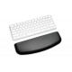 Suport ergonomic Kensington ErgoSoft Compact, pentru incheietura mainii, pentru tastatura slim, negru